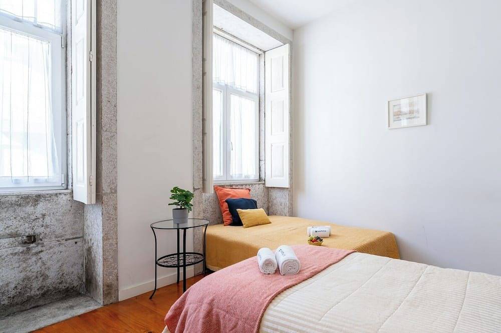 Apartamento inteiro, Cozy Sunny Flat | City Center in Porto, Distrito do Porto