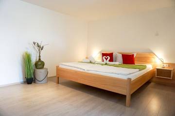 Ferienwohnung für 2 Personen in Hopferau, Allgäuer Alpen, Bild 2
