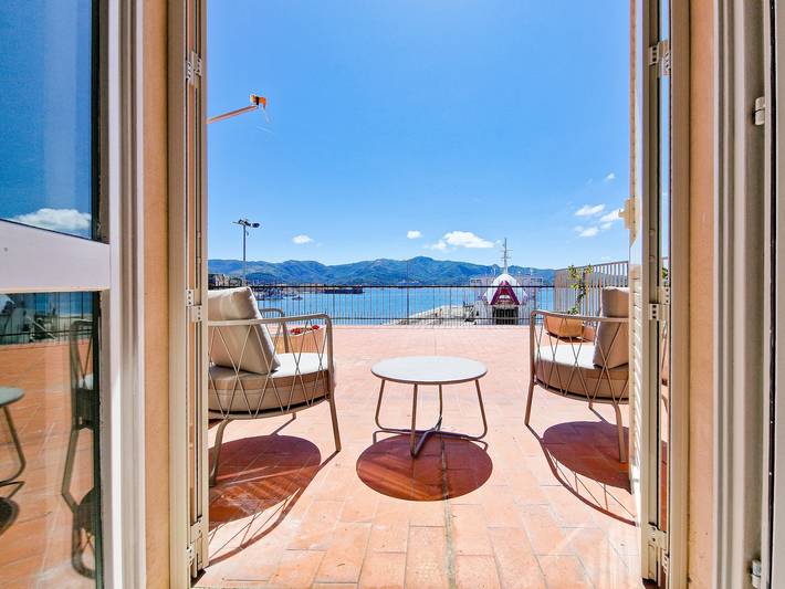 Ferienwohnung für 3 Personen, mit Balkon, mit Haustier in Portoferraio - 3