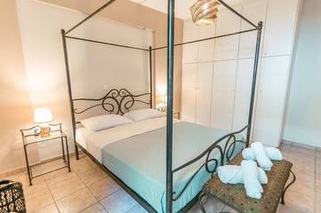 Apartment for 5 People in Kos Town, Kos, Photo 2