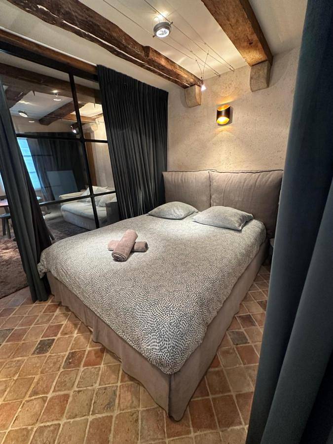 Gîte pour 2 personnes dans Office De Tourisme De Quimper - 2