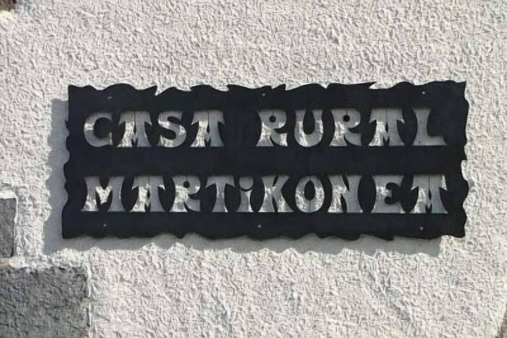 Casa vacanza a Pirenei a partire da 352€ a notte