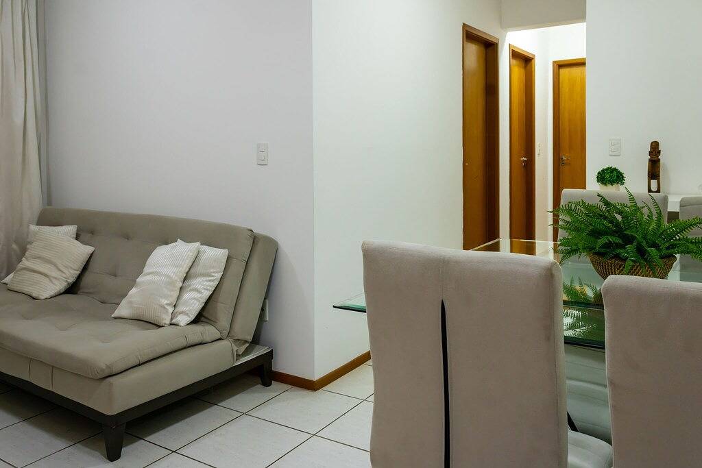 Ganze Wohnung, Family apartment in the heart of Cuiabá! in Cuiabá, Mato Grosso