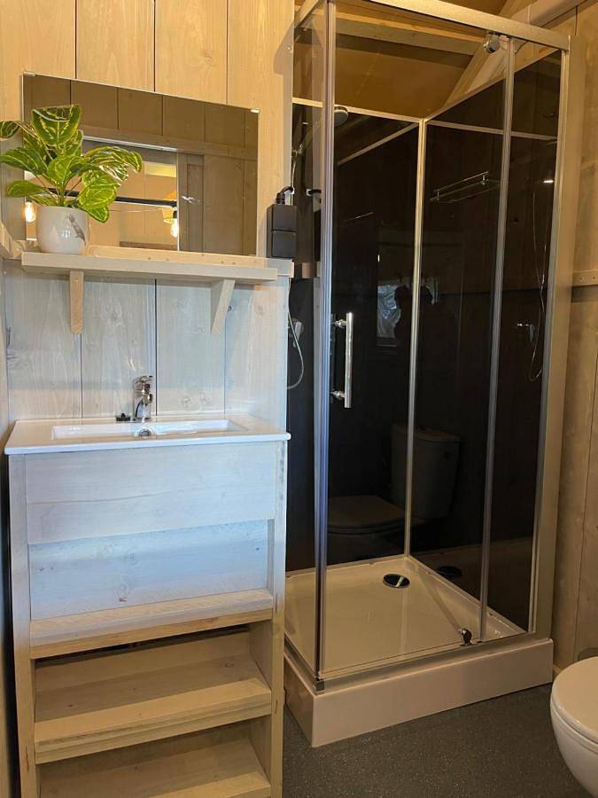 Vakantiepark de Molenhoek in Kamperland, Zeeland Coast