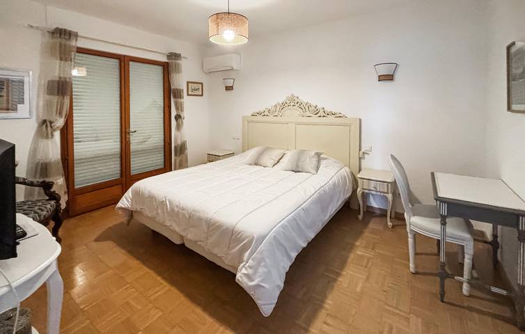Apartamento con vistas al mar, piscina, wifi y terraza cerca de Les Adrets-de-l'Estérel in Les Adrets-de-l'Estérel, Massif de l'Esterel