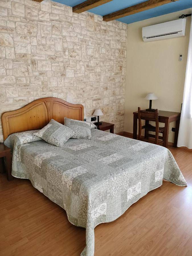 Casa de huéspuedes para 2 personas, con jardín y vistas en Conca de Barberà - 4