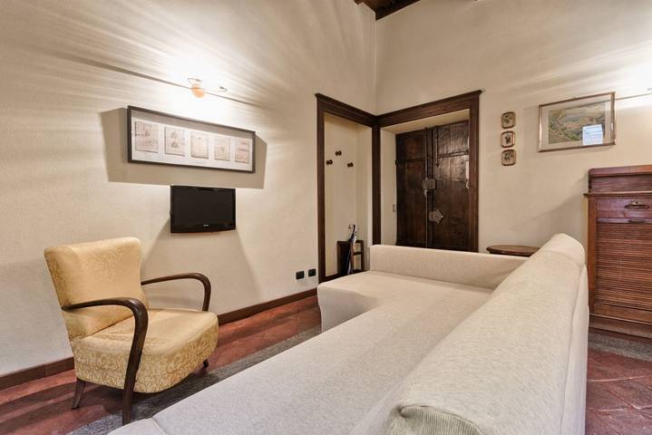 Appartamento intero, Guesthost - Palazzo Di Città Elegant Apartment in Torino, Provincia di Torino