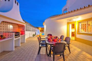 Villa für 14 Personen in Guia, Faro Distrikt, Bild 3