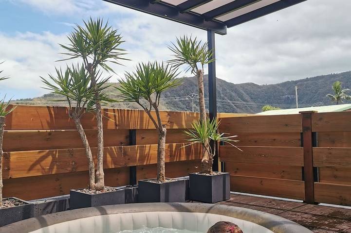 Location de vacances