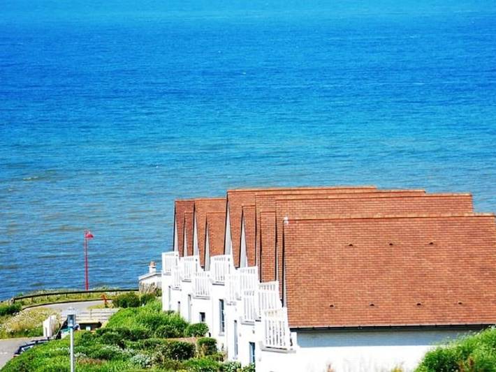 Location de vacances pour 6 personnes, avec balcon à Boulogne-sur-Mer - 4