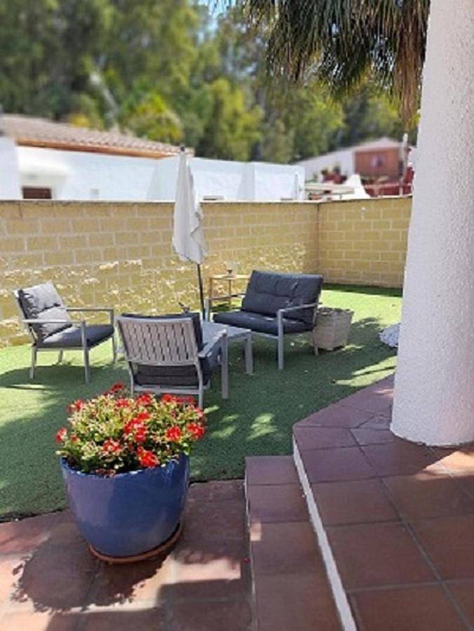 Apartamento 14 in San Pedro Alcantara, Marbella