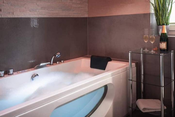 Ferienwohnung für 3 Personen, mit Garten in Ürzig - 4