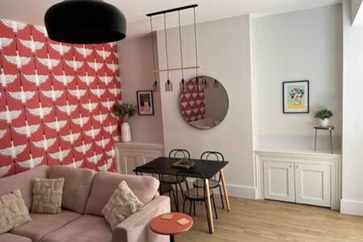 Vakantiehuis voor 6 personen - 1