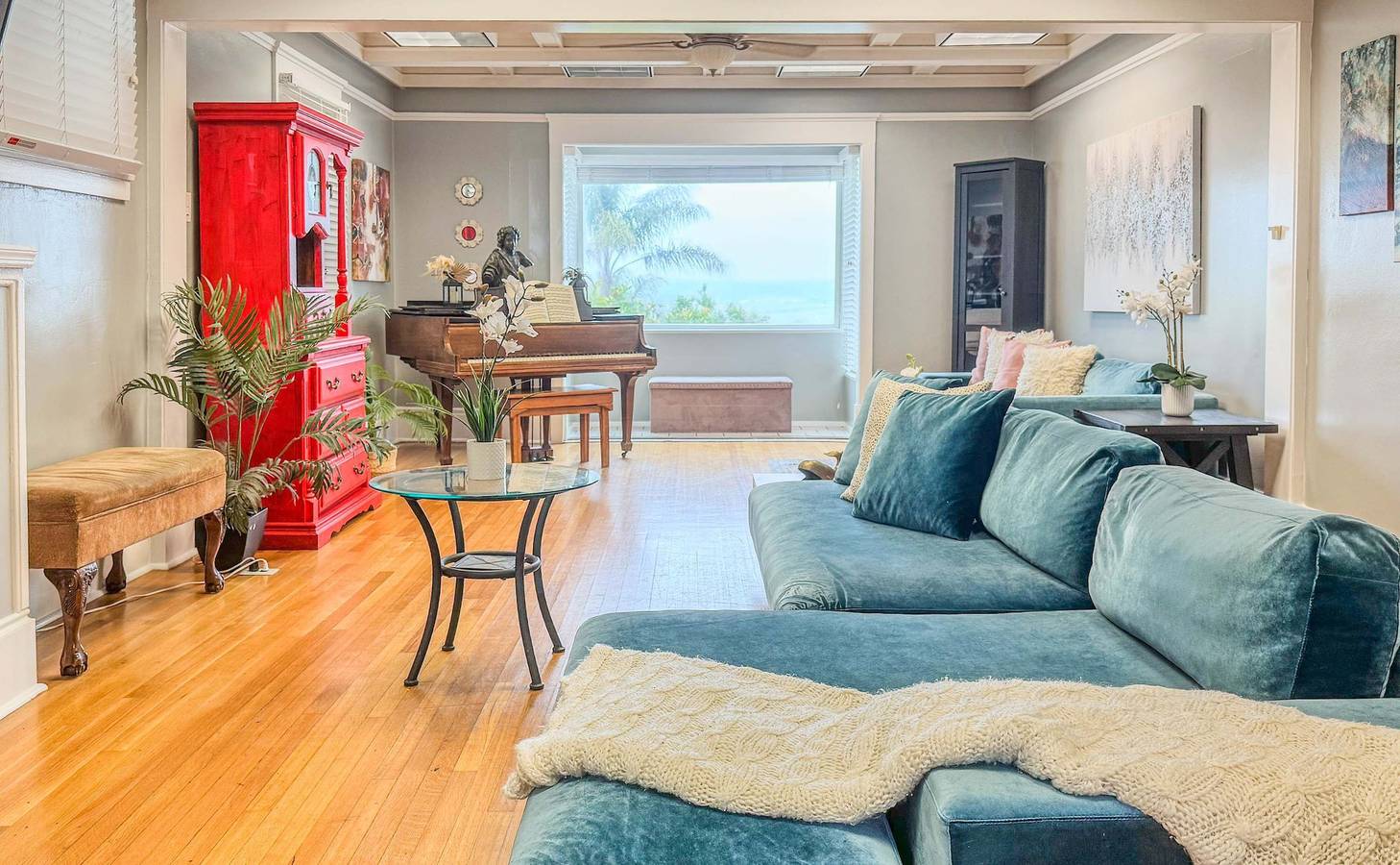 2330 Historic Home in San Diego in San Diego, San Diego County