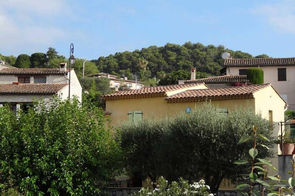 La Pitchounette - La Colle-sur-Loup in La Colle-sur-Loup, Cannes und Umgebung