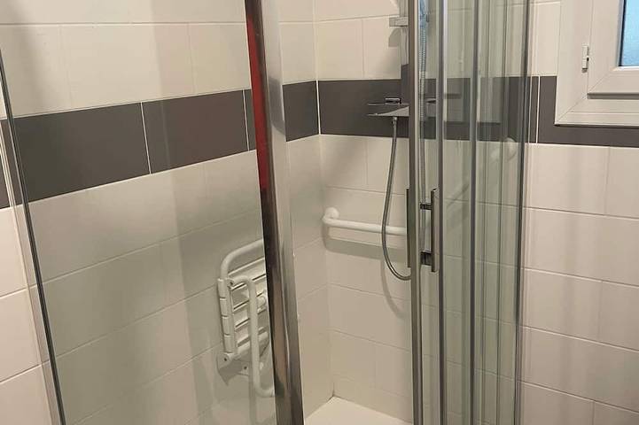 Gîte pour 4 personnes, animaux acceptés à La Bastide-de-Sérou - 4