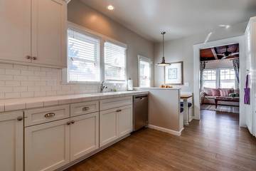 Vacation House for 8 Guests in La Jolla, San Diego, Picture 4