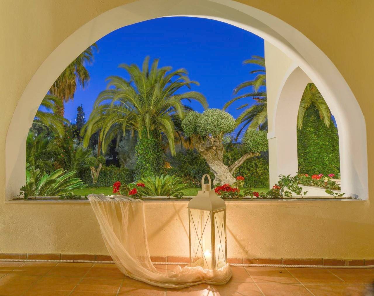 Entire apartment, Villa Phoenix in Keri, Laganas