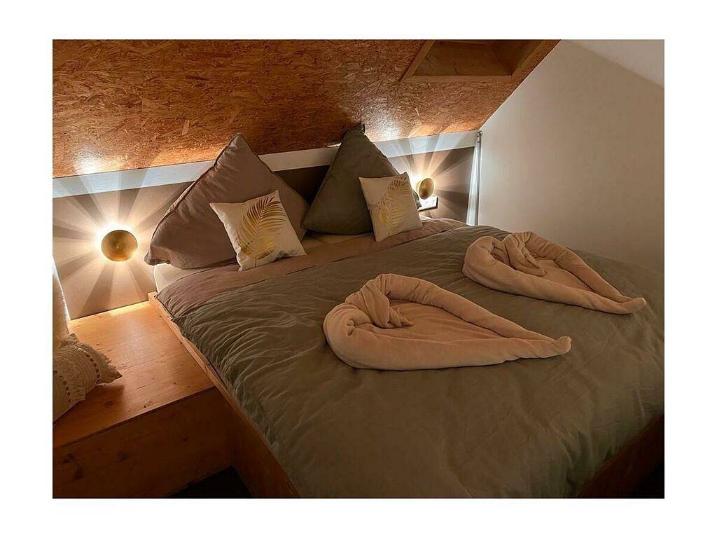 Seeglueck | Seegold Komfortable Ferienresidenz in Konstanz, Obersee (Bodensee)