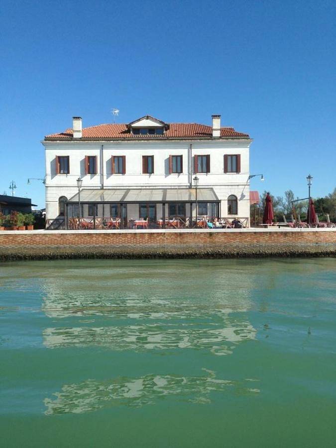 B&b per 2 persone, con Terrazza a Cavallino-Treporti