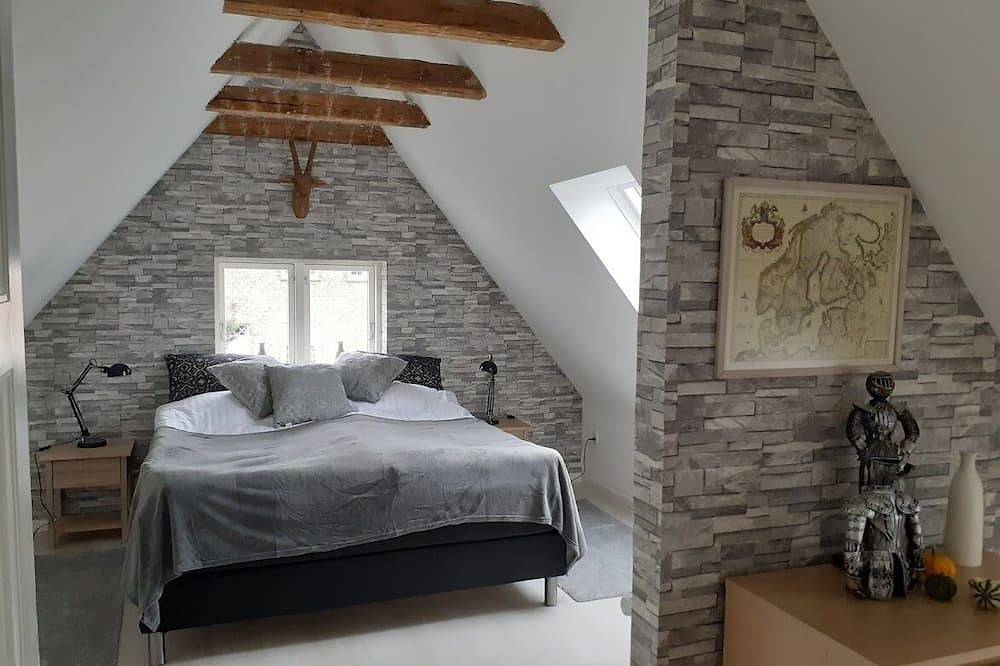 Ganze Wohnung, Ezzo guest house -90 m2 in Nakskov city center in Nakskov, Schwedische Ostsee