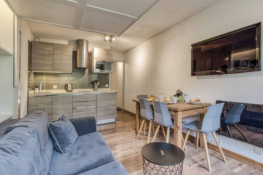 Appartement de vacances