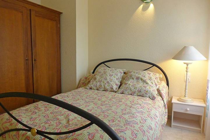 Location de vacances pour 8 personnes, avec jardin et terrasse à Félines-Minervois - 4