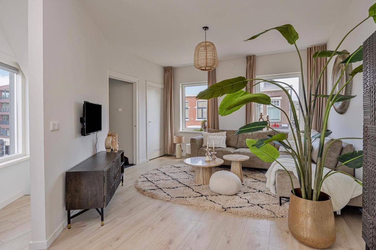 Appartement entier, One-Bedroom Apartment in Enschede, Twente