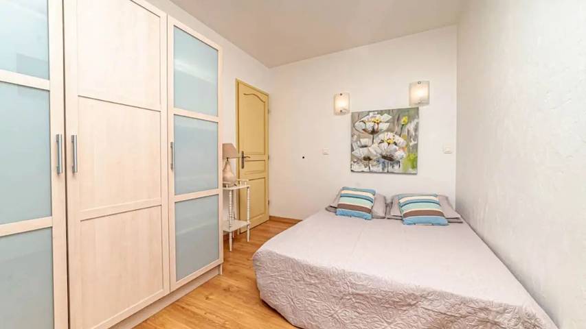 Location de vacances pour 5 personnes, avec jardin à Le Bar-sur-Loup - 3