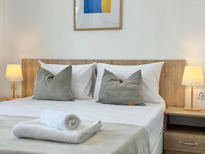 Gîte pour 3 personnes dans Stara Zagora - 3