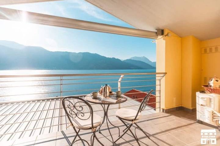 Ferienwohnung für 4 Personen - 1