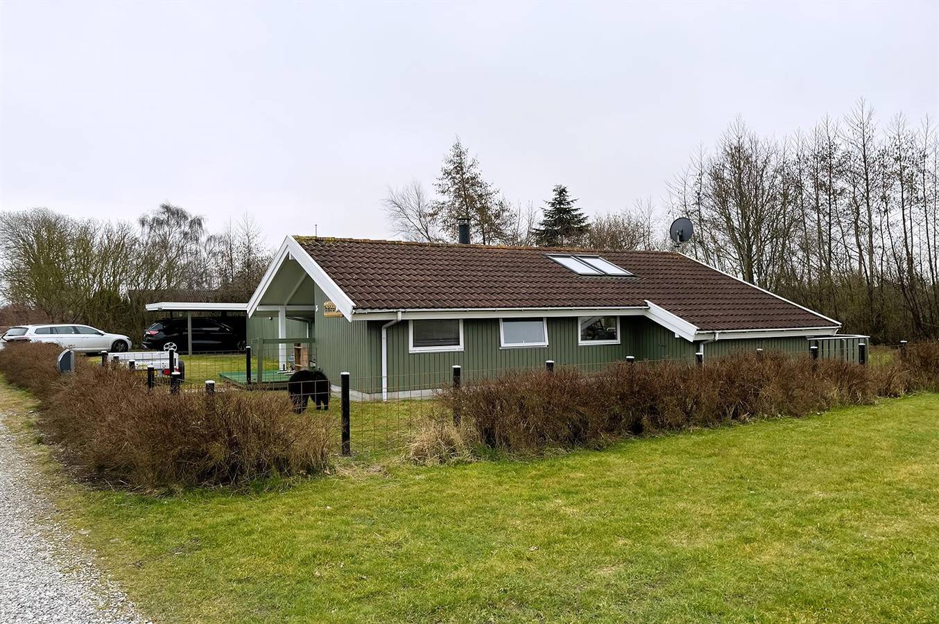 3 bedroom pet friendly home in Otterup in Otterup, Nord Fünen