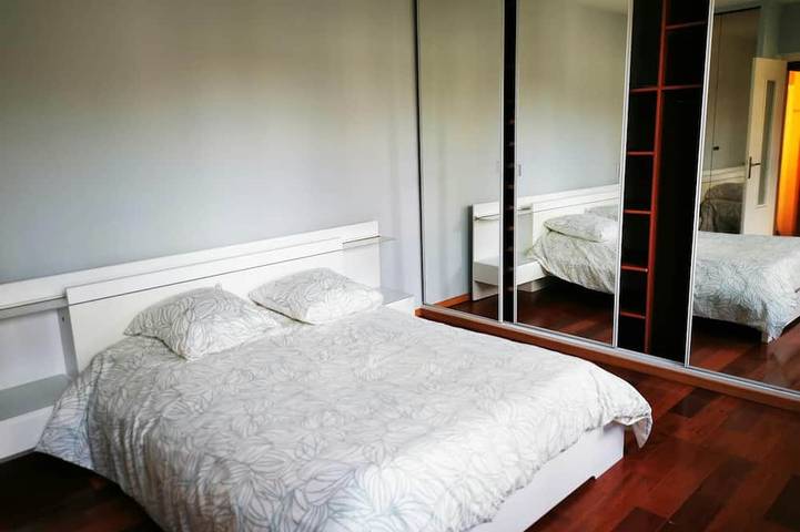 Ferienhaus für 5 Personen - 1