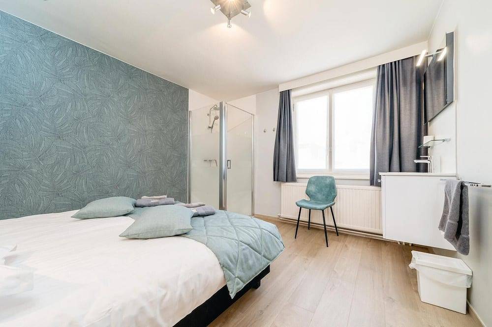 Gemütliches Haus in De Panne mit Wlan in De Panne, Belgische Küste