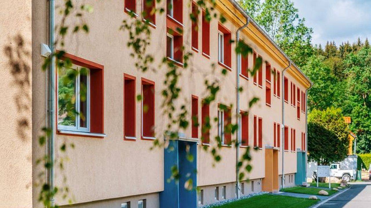 Ganze Ferienwohnung, Ferienwohnung für 3 Personen (56 m²) in Elend in Elend, Harzvorland