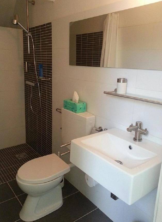 Appartement entier, Appartement Sint Jan in Bois Le Duc, Brabant-Septentrional