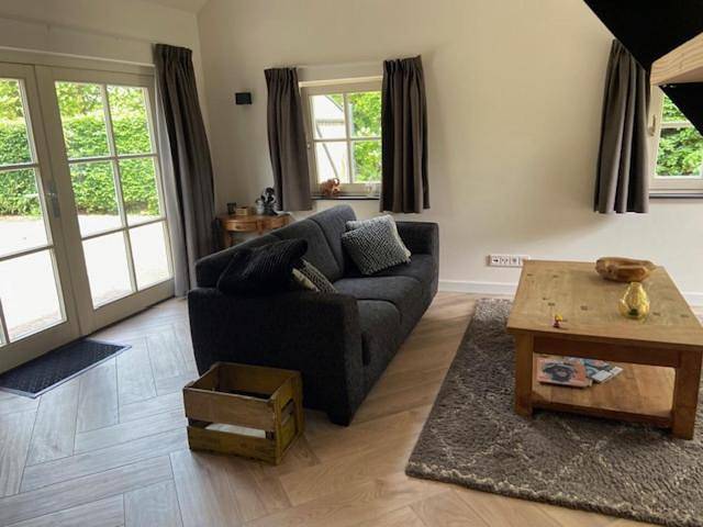 Appartement entier, Op den Distelberg in Haaren, Brabant-Septentrional