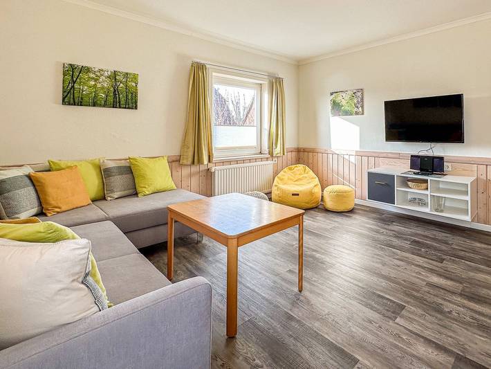 Ferienwohnung für 4 Personen - 1