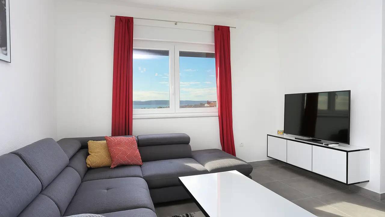 Appartamento vacanze a Ciovo a partire da 272€ a notte