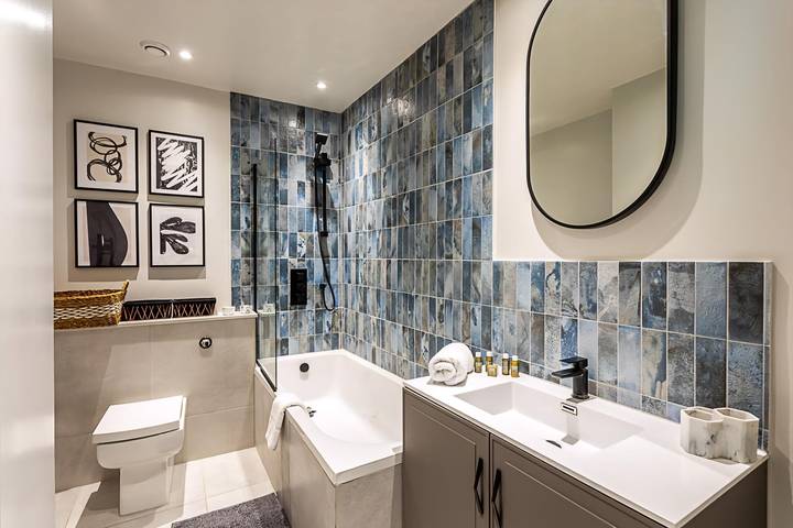 Appartamento intero, Stunning Modern Apartment in the Heart of Holborn in Camden, Londra