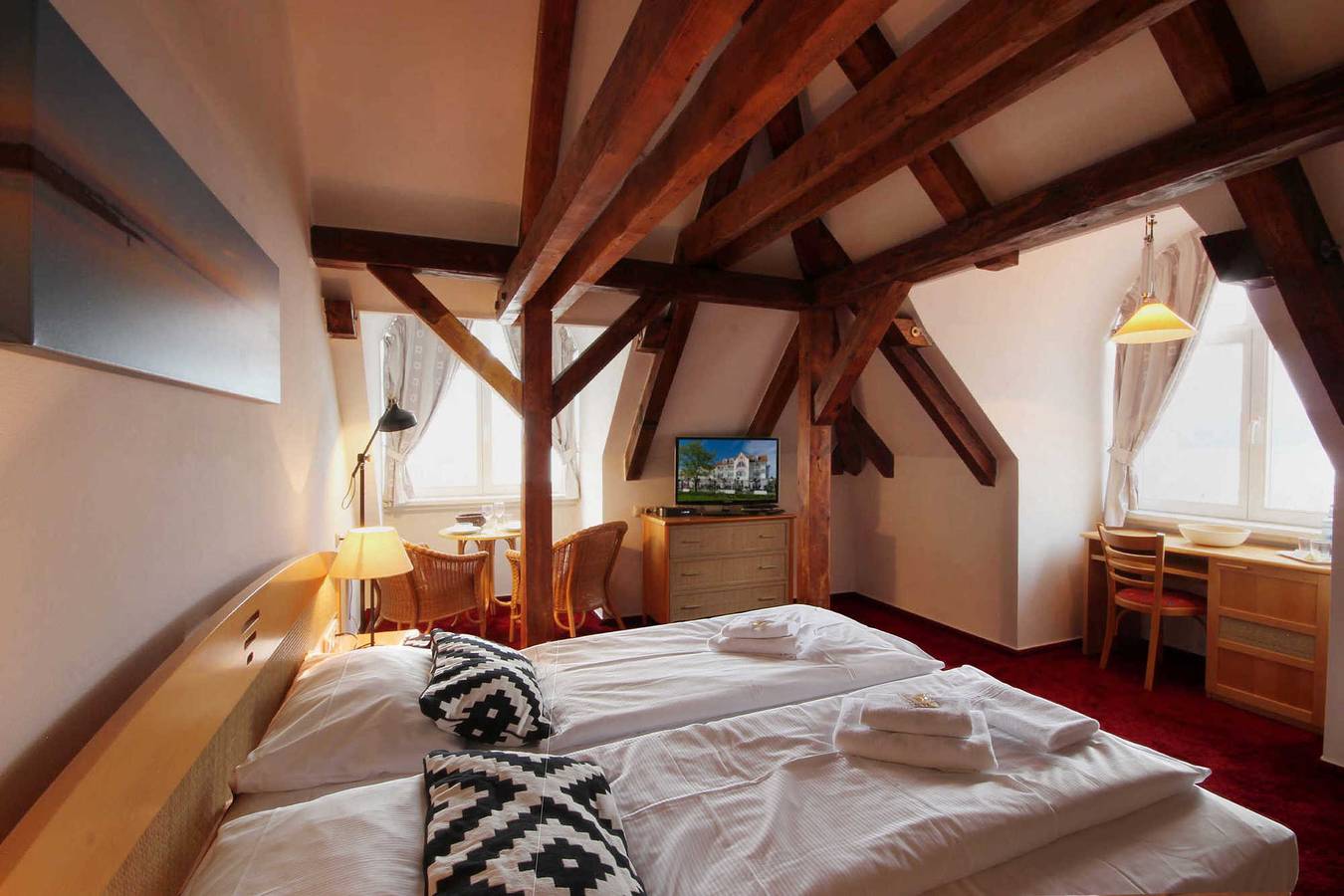 Ferienwohnung in Binz für 2 Personen in Binz
