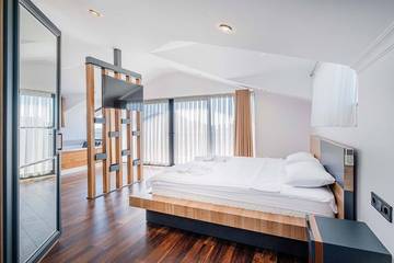 Villa for 6 People in Ölüdeniz, Muğla Province, Photo 3