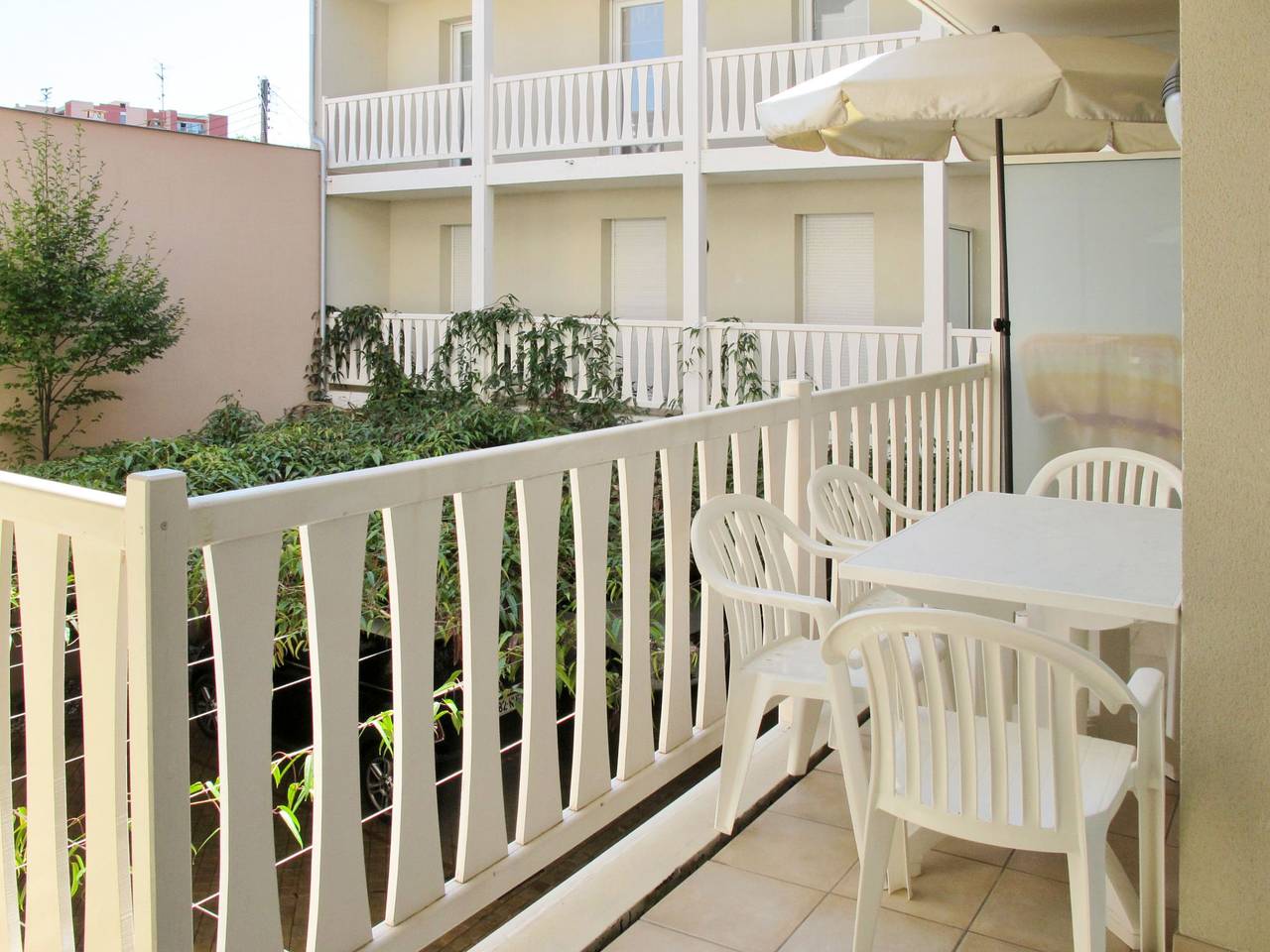 Photo : Appartement de vacances