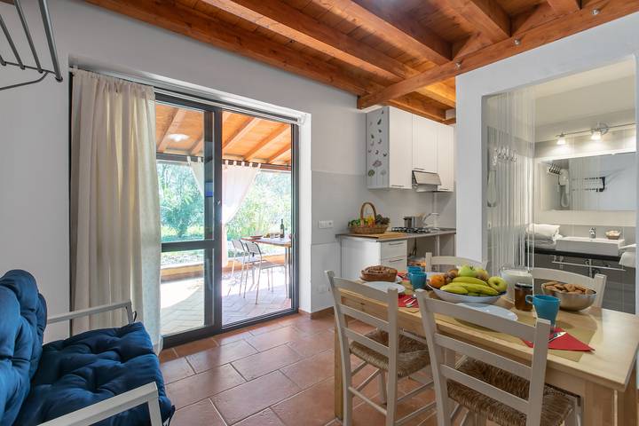 Ganze Wohnung, Vigna Apartment Relax Near The Sea in Cecina, Etruskische Küste