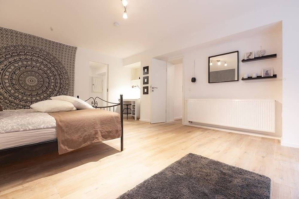 Ganze Wohnung, Schöne Wohnung im Bergischen mit guter Anbindung in Overath, Rheinisch-Bergischer Kreis