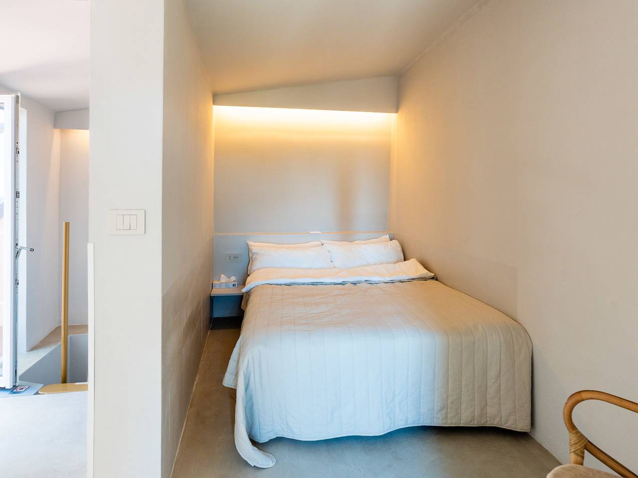 Ganze Wohnung, Foufou Neu in Oneglia, Imperia