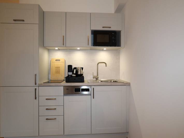 Ferienwohnung für 4 Personen, mit Garten, mit Haustier in Sibratsgfäll - 3