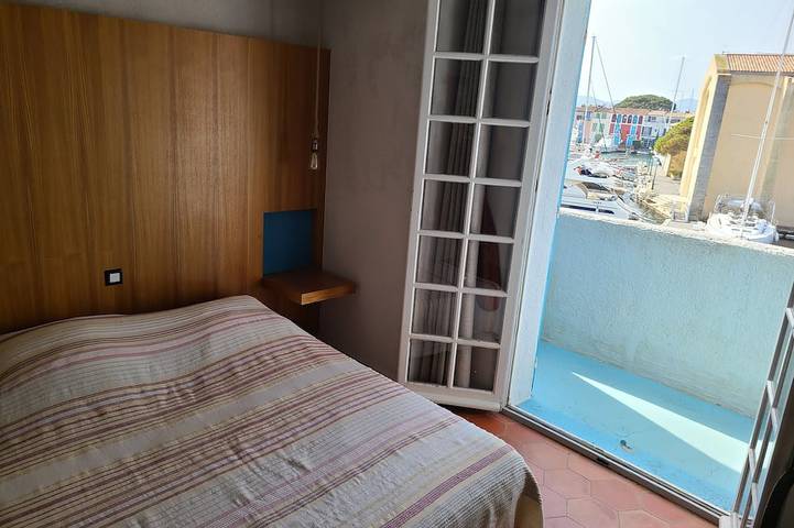 Villa pour 10 personnes dans Port Grimaud - 3