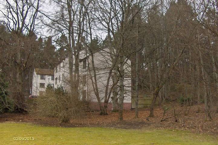 Holiday rental for 4 people in Cairngorms National Park