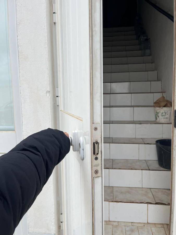 Maison d’hôte pour 3 personnes à Porto Covo - 3